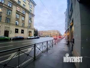 Студия квартира, на длительный срок, 28м2, 2/7 этаж