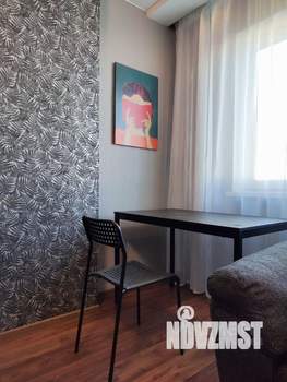 1-к квартира, на длительный срок, 38м2, 8/9 этаж