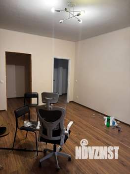 3-к квартира, на длительный срок, 166м2, 5/26 этаж