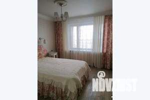 3-к квартира, посуточно, 63м2, 5/13 этаж