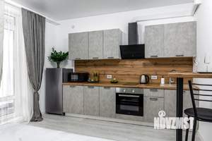 Студия квартира, посуточно, 34м2, 7/18 этаж