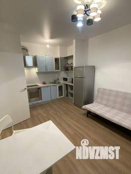 Студия квартира, на длительный срок, 30м2, 5/10 этаж