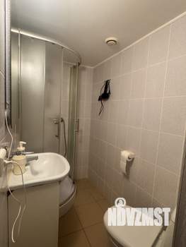 Студия квартира, на длительный срок, 16м2, 1/6 этаж