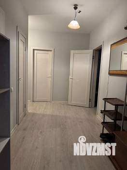 3-к квартира, на длительный срок, 72м2, 4/24 этаж