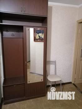1-к квартира, на длительный срок, 38м2, 2/17 этаж