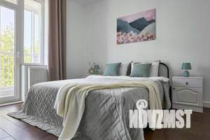 3-к квартира, посуточно, 70м2, 6/9 этаж