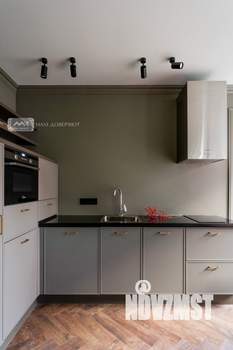 1-к квартира, на длительный срок, 44м2, 3/9 этаж