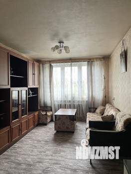 2-к квартира, на длительный срок, 50м2, 6/9 этаж