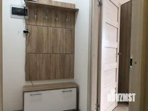 Студия квартира, на длительный срок, 24м2, 13/14 этаж