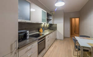 1-к квартира, на длительный срок, 47м2, 20/25 этаж