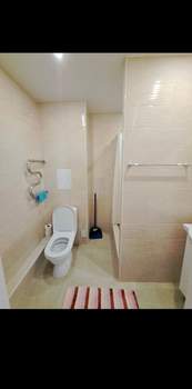 1-к квартира, на длительный срок, 39м2, 3/24 этаж