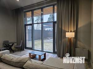 2-к квартира, посуточно, 80м2, 1/1 этаж
