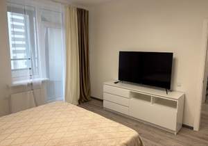 1-к квартира, на длительный срок, 44м2, 10/23 этаж