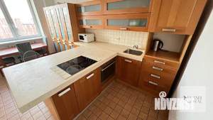 3-к квартира, на длительный срок, 117м2, 11/17 этаж