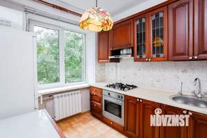 3-к квартира, на длительный срок, 60м2, 4/5 этаж