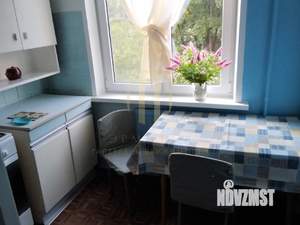 2-к квартира, на длительный срок, 45м2, 2/5 этаж