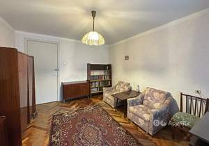 2-к квартира, на длительный срок, 65м2, 2/4 этаж