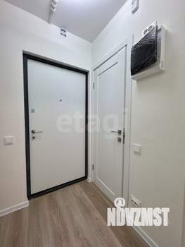 Студия квартира, на длительный срок, 23м2, 8/24 этаж