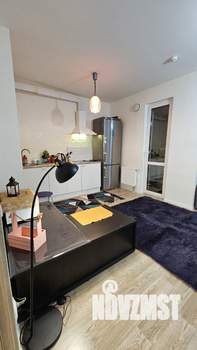 Студия квартира, на длительный срок, 26м2, 20/23 этаж