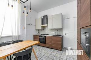 3-к квартира, на длительный срок, 68м2, 4/5 этаж
