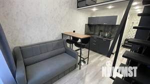 Студия квартира, посуточно, 15м2, 2/6 этаж