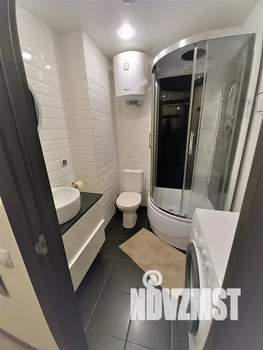 Студия квартира, посуточно, 20м2, 2/10 этаж