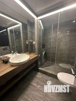 2-к квартира, на длительный срок, 64м2, 2/13 этаж