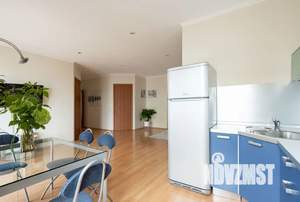 2-к квартира, посуточно, 80м2, 5/5 этаж