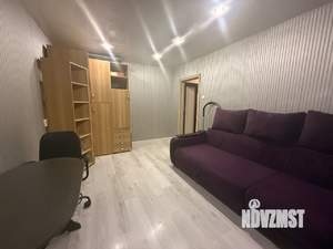 2-к квартира, на длительный срок, 47м2, 4/9 этаж