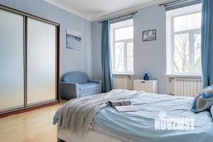 3-к квартира, на длительный срок, 98м2, 3/5 этаж