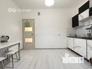 1-к квартира, на длительный срок, 38м2, 7/18 этаж