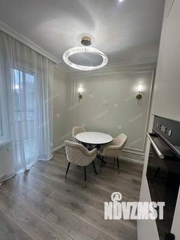 1-к квартира, на длительный срок, 40м2, 7/8 этаж