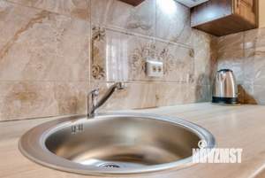 Студия квартира, посуточно, 23м2, 1/5 этаж