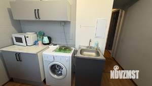 1-к квартира, на длительный срок, 36м2, 6/9 этаж