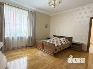 3-к квартира, на длительный срок, 115м2, 3/6 этаж