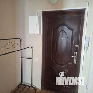 1-к квартира, посуточно, 38м2, 16/17 этаж