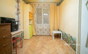 2-к квартира, на длительный срок, 43м2, 1/5 этаж