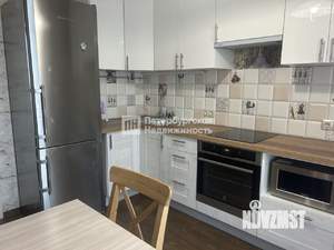 1-к квартира, на длительный срок, 42м2, 14/29 этаж