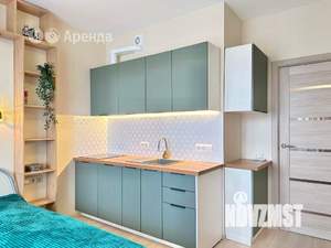 Студия квартира, на длительный срок, 23м2, 12/13 этаж