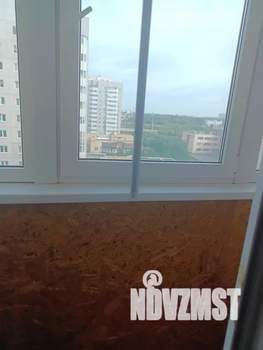 1-к квартира, посуточно, 37м2, 8/13 этаж