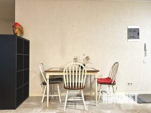 1-к квартира, посуточно, 47м2, 8/8 этаж
