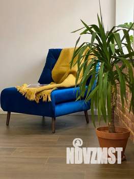 Студия квартира, посуточно, 35м2, 4/5 этаж