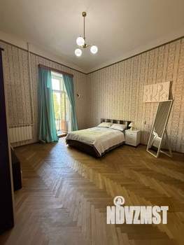 2-к квартира, на длительный срок, 89м2, 2/3 этаж