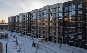 1-к квартира, на длительный срок, 49м2, 8/11 этаж