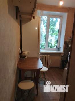2-к квартира, на длительный срок, 43м2, 3/5 этаж