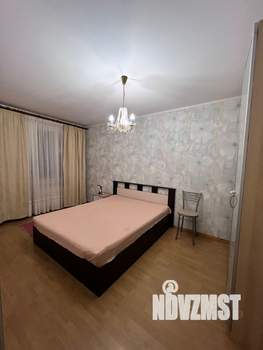 2-к квартира, на длительный срок, 55м2, 7/10 этаж