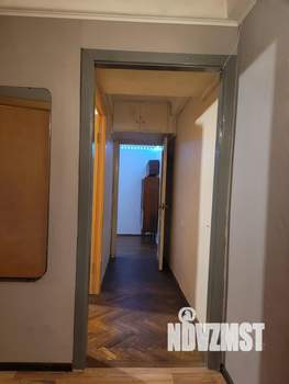 2-к квартира, на длительный срок, 45м2, 2/5 этаж