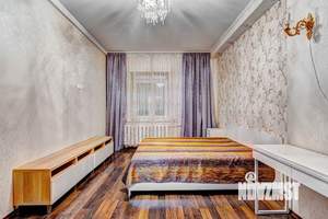 2-к квартира, на длительный срок, 76м2, 1/16 этаж