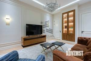 4-к квартира, на длительный срок, 153м2, 3/5 этаж