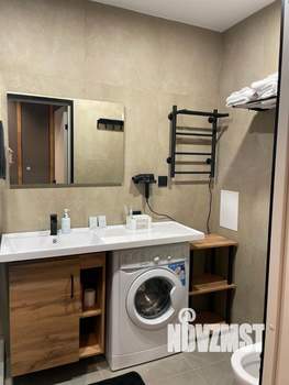 Студия квартира, посуточно, 30м2, 13/14 этаж